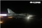 空軍幻象2000-5型戰機是大型三角翼、無尾翼、單發動機構型的軍用飛機， 主武器是固定2門30mm機關炮和9個掛載武器硬點，硬點上可以裝載的除了4發空對空飛彈以外，通常是炸彈、空對地飛彈或是空對艦飛彈等。（記者邱榮吉/攝影）