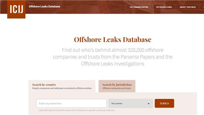 《巴拿馬文件》32萬份資料全公開