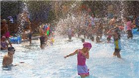 自來水園區（圖／翻攝自自來水園區網站）