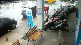 新)基隆男揮刀0700