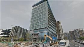 馬英九,卸任,辦公室,潭美大樓,吳敦義,台玻大樓