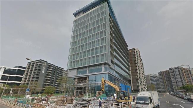 落腳便宜地？馬英九卸任後辦公室在這