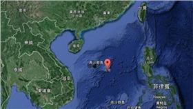 南海 圖/翻攝自Google Map
