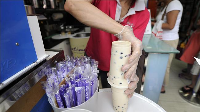 手搖店純蔗糖是真是假？網友專業神回