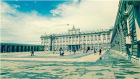 西班牙,馬德里,天獅集團,圖／Jermaine Hou,  flickr  CC License