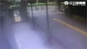 男偷拍正妹裙底　手法笨拙遭眾人合逮