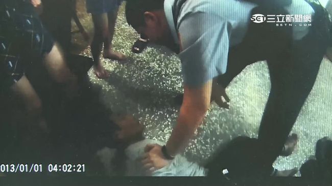 慣犯闖空門再遭逮　嗆警：來我家走走