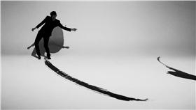 文創LIFE - 董陽孜書法