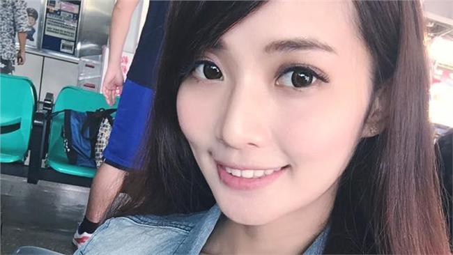 圖／正妹護士甜過頭　網友喊天使降臨
