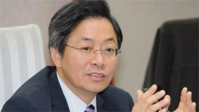 談WHA兩回函　張善政稱過去和未來