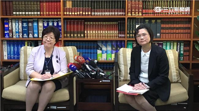 近就職大典　外交部：這次外賓非常多