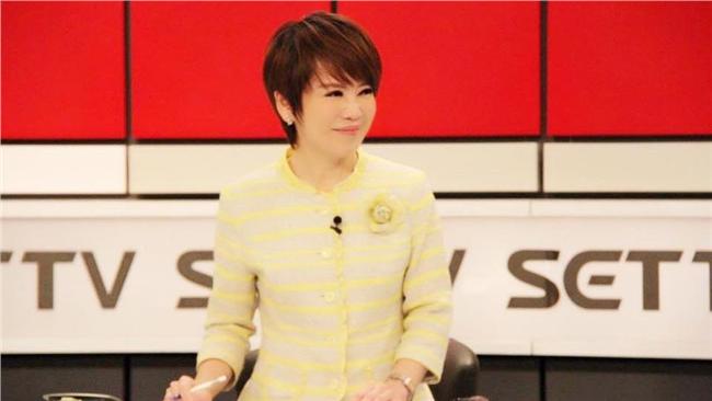借重經驗　新內閣會議邀陳雅琳授課
