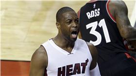 Dwyane Wade（ap）