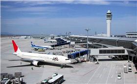 名古屋中部國際機場。（圖／翻攝自維基百科）