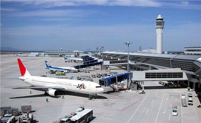 G7峰會將登場　名古屋機場加強安檢
