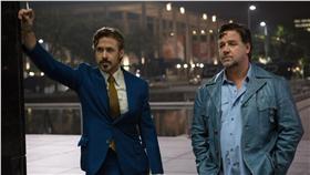 雷恩葛斯林《假會徵信社》／catchplay提供