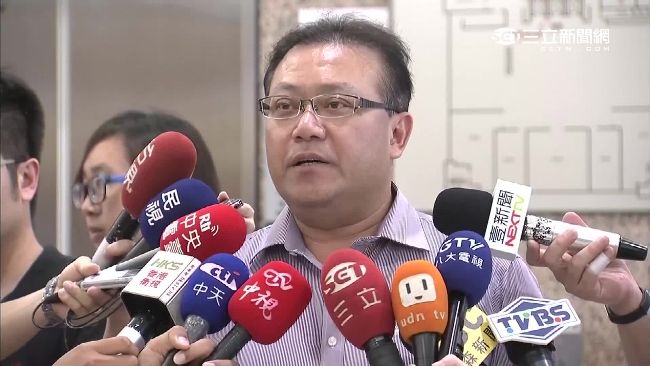 兆豐洗錢上百次？蘇震清：共百億美金