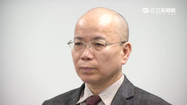 520關臉書　張景森PO文表達無奈