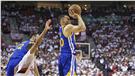Stephen Curry(圖／美聯社／達志影像)