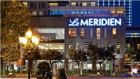 寒舍艾美
臉書https://www.facebook.com/LM.taipei/photos_stream