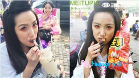 戲說台灣無面媽