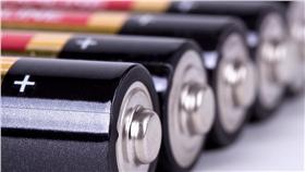 ▲-電池-（圖／shutterstock／達志影像）