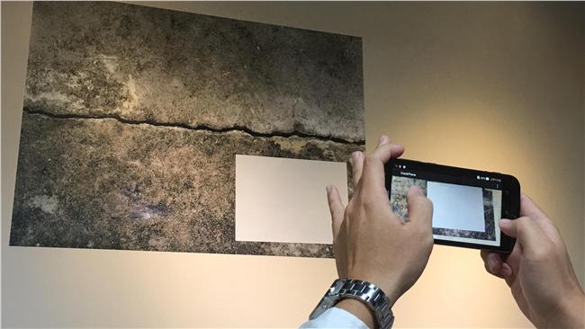 家中裂縫有危險？這個APP幫你測