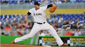 Jose Fernandez（圖／美聯社／達志影像）