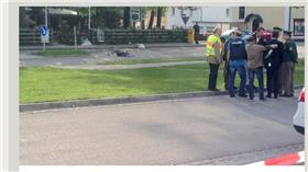 德國慕尼黑隨機砍人／http://www.br.de/index.html