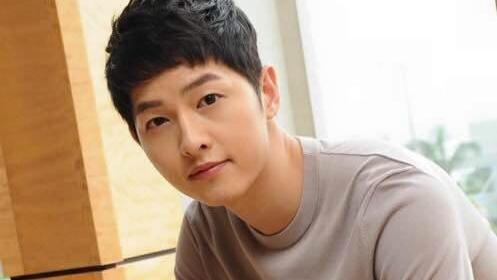 宋仲基捐酬勞做公益　引發陸網友不滿