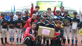 原棒協關懷盃(原棒協臉書)