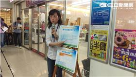 ▲超商「叮咚」吵人7月開罰（圖／北市環保局提供）