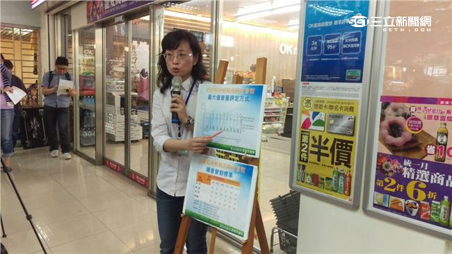 超商「叮咚」擾安寧　7月開罰