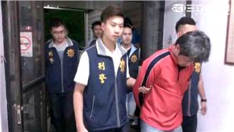 賊潛工地竊電纜　警鈴響綁保全再劫財