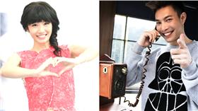 李千娜,Echo,李昶俊／臉書