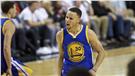 Stephen Curry(圖／美聯社／達志影像)