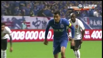 習近平築足球夢！砸重金挖角A咖球員