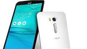 手機看電視　ZenFone GO TV 華碩提供