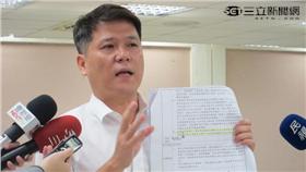 台北市議員陳彥伯／記者盧冠妃攝16:9