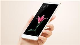 小米Max 北京發表會　智慧型手機