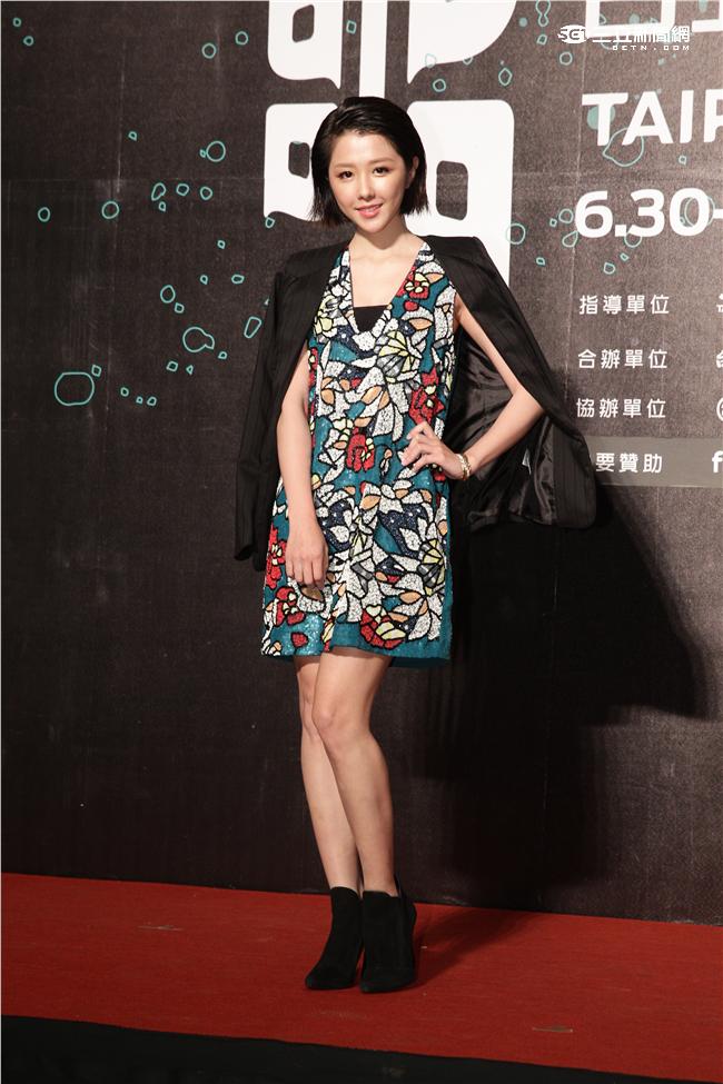 台北電影節入圍名單公佈記者會