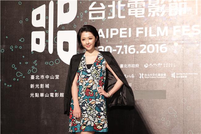 台北電影節入圍名單公佈記者會