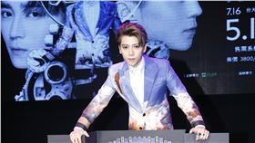 Bii畢書盡／就是娛樂提供