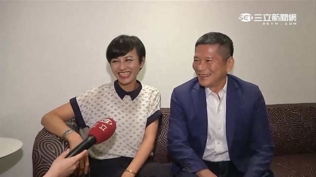 李永得尋解圍男　邱議瑩：幸好是男士