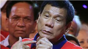 杜特蒂（Rodrigo Roa Duterte）_路透社