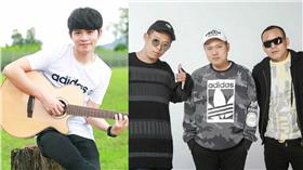 許佳麟,玖壹壹／臉書