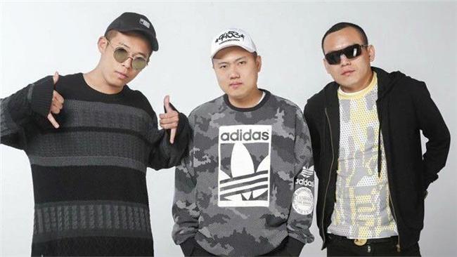 玖壹壹台味濃厚　入圍最佳演唱組合