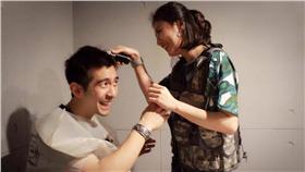 賈靜雯,修杰楷/臉書