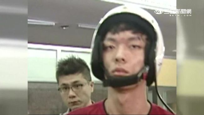 鄭捷伏法　傷者陳家慧：政治操弄