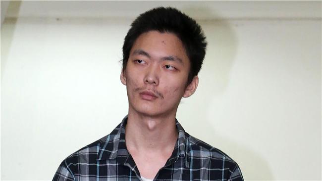 鄭捷怕痛打麻藥　死前不願道歉